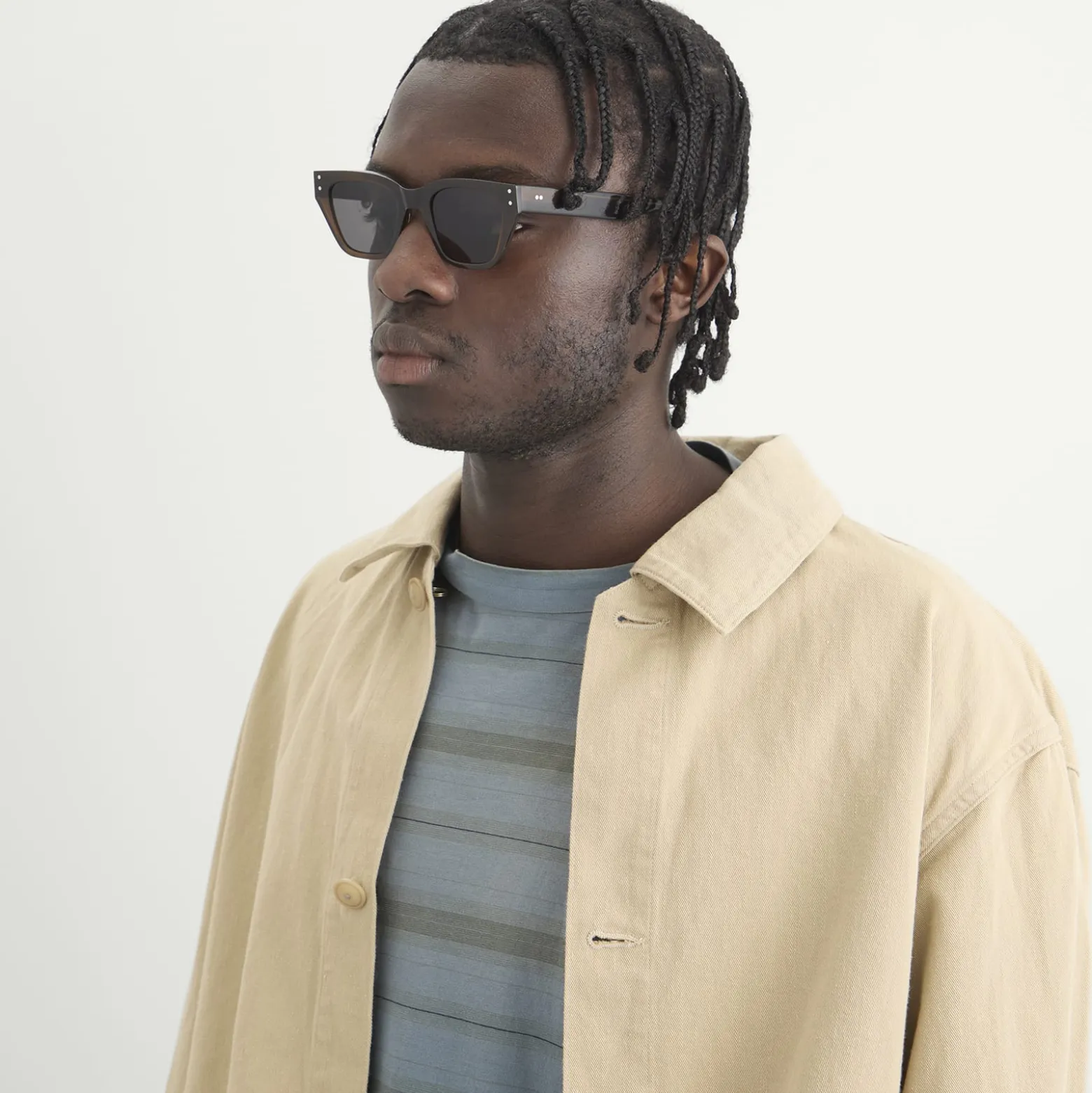 Monokel Memphis Sunglasses