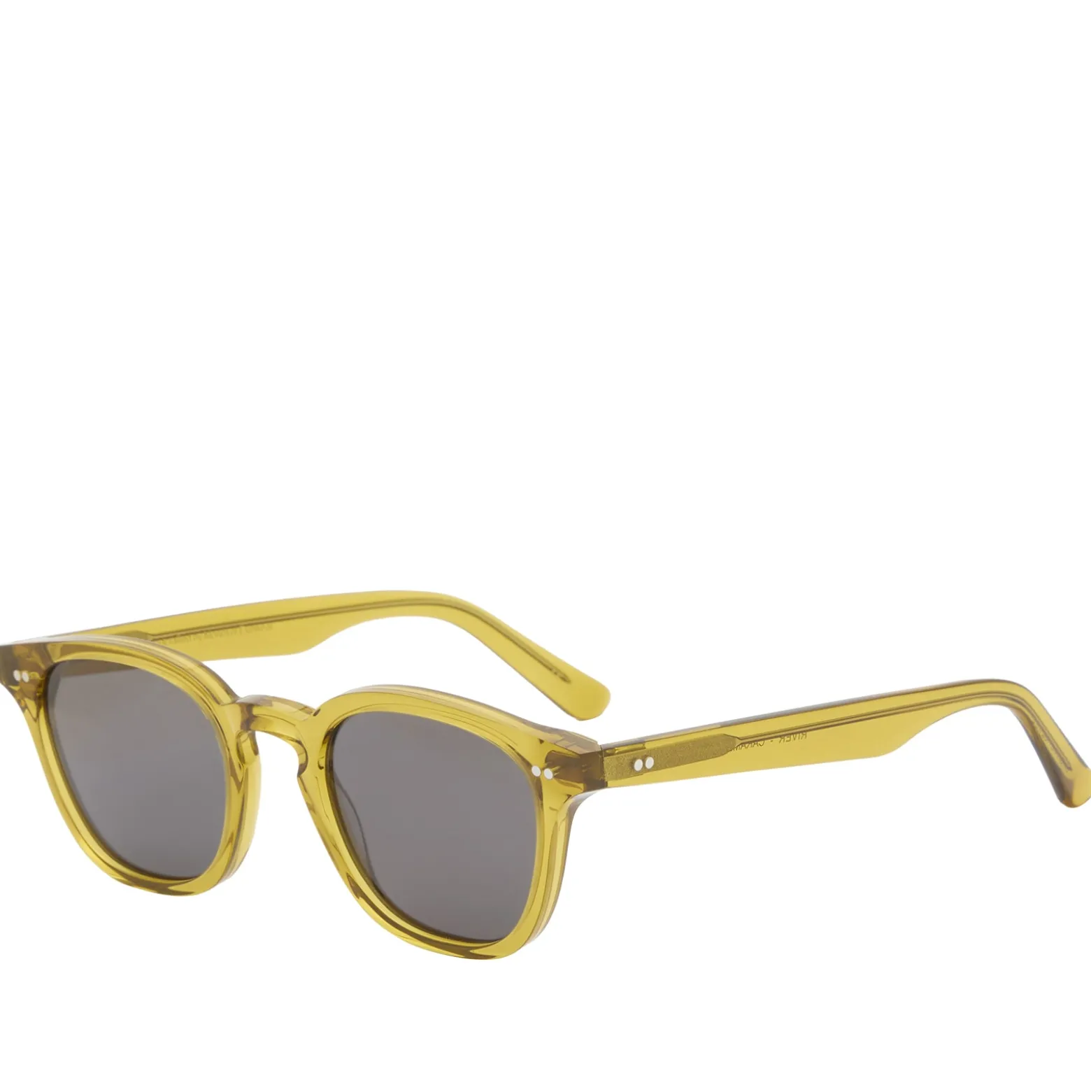 Monokel River Sunglasses