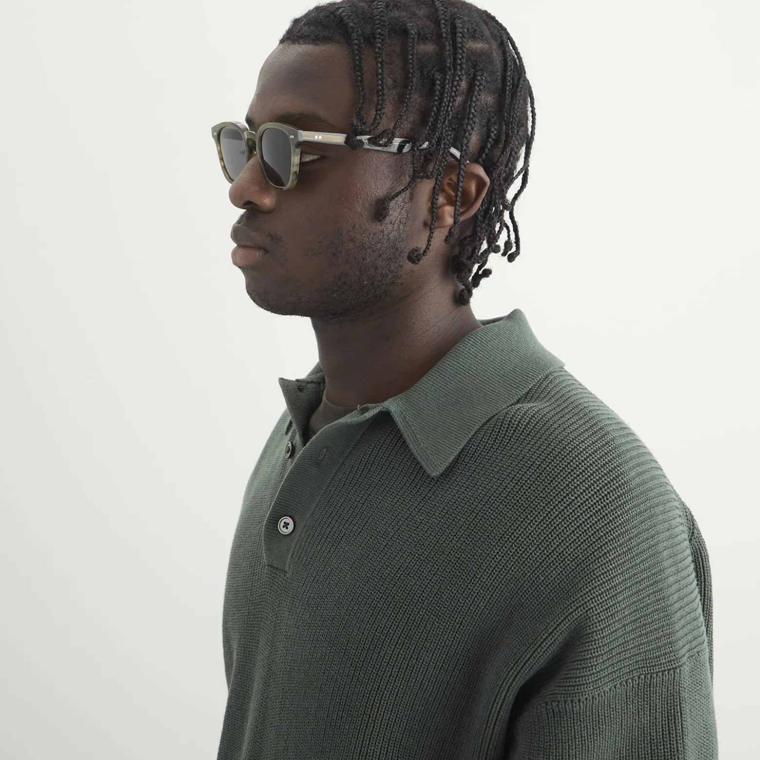 Monokel River Sunglasses