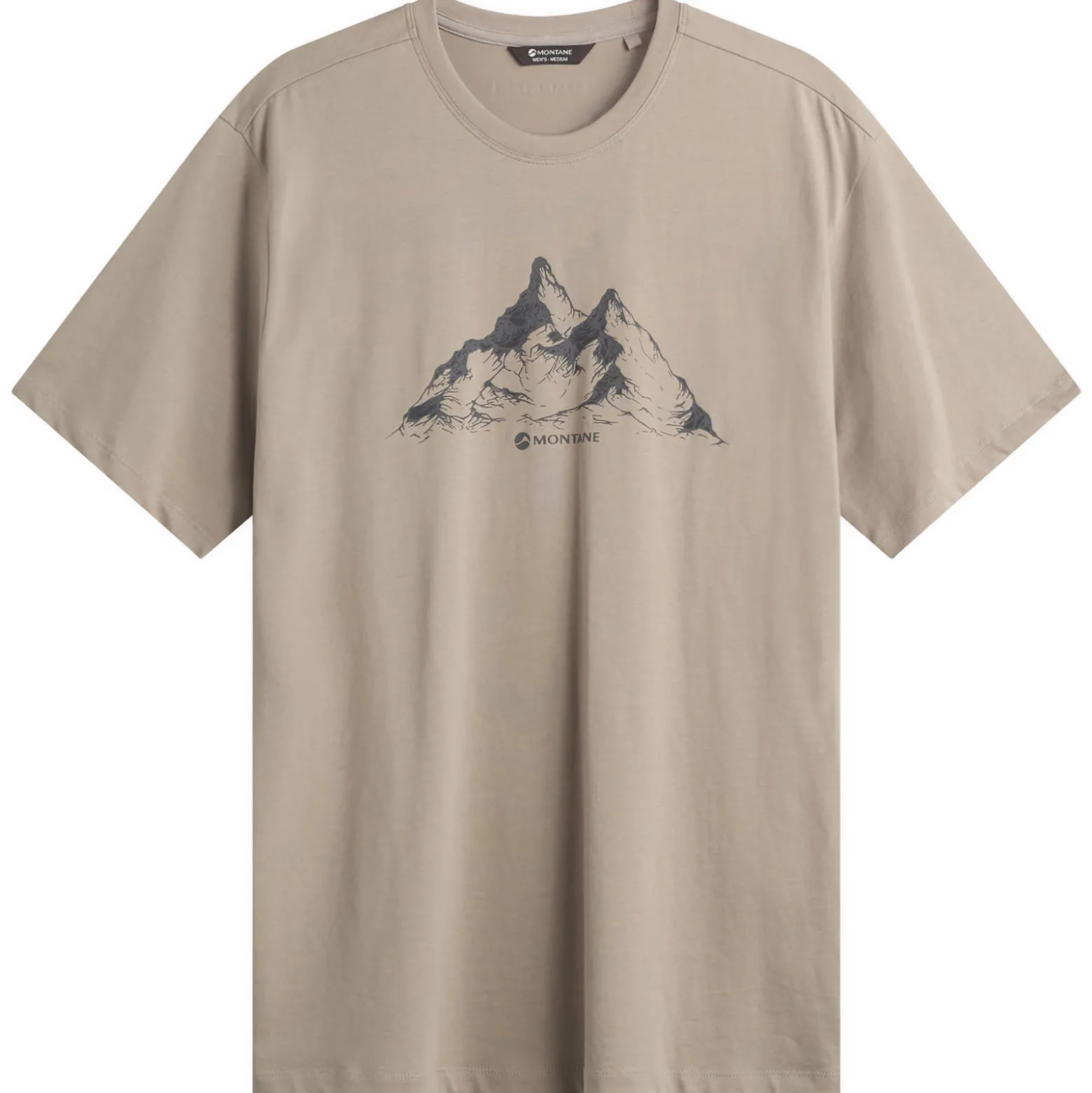Montane Dual Mountain T-Shirt