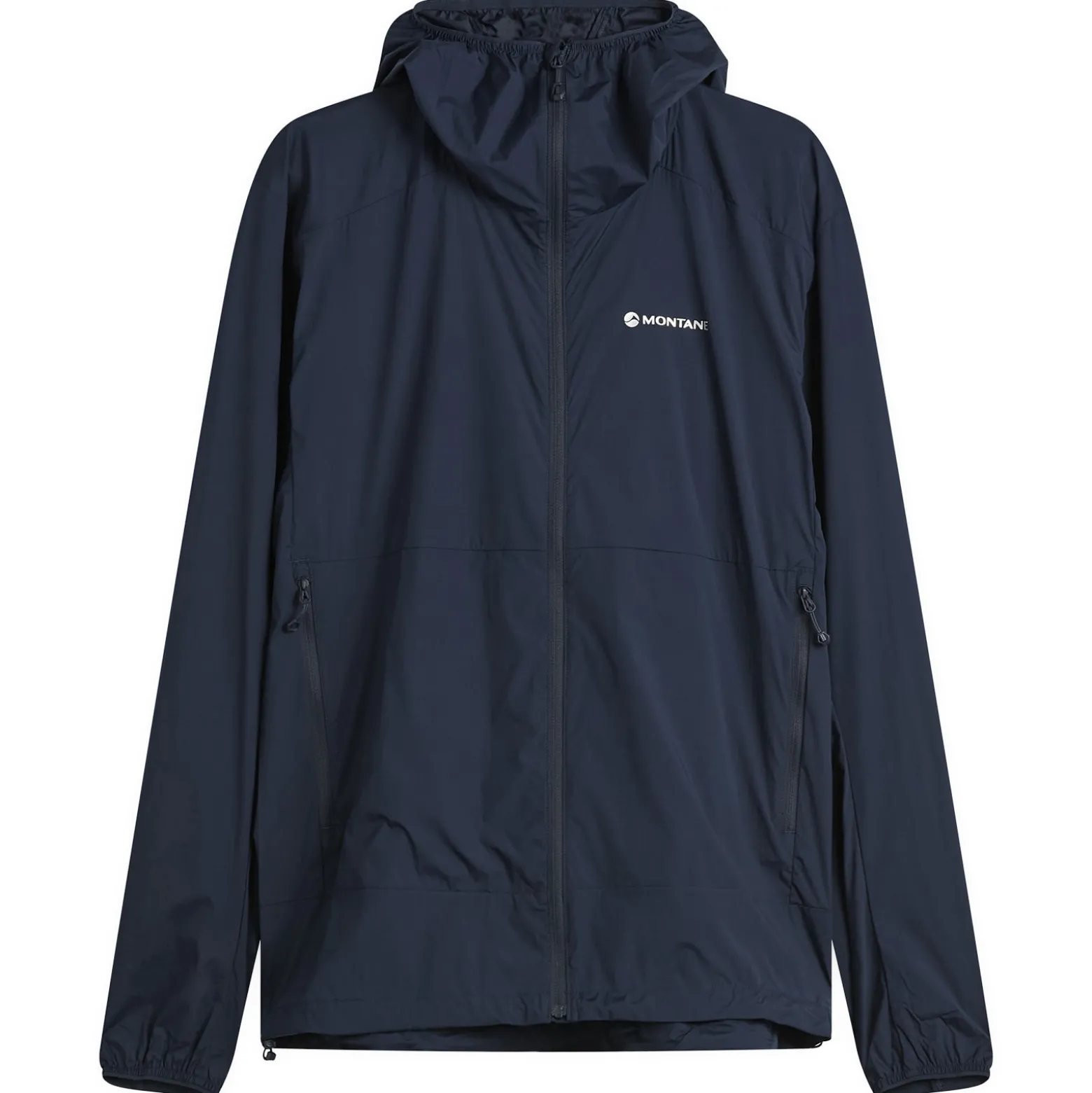 Montane Featherlite Hooded Jacket