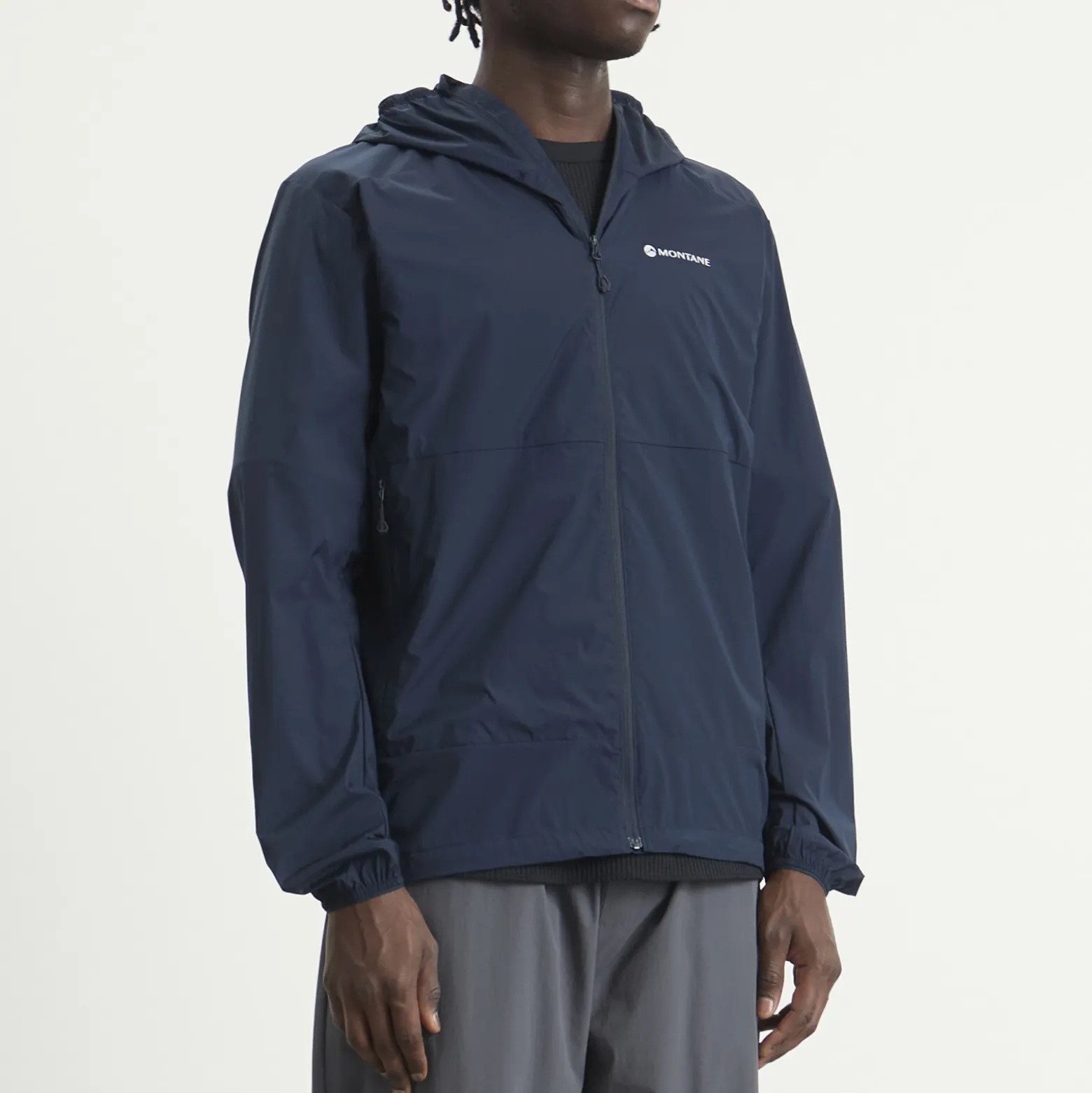 Montane Featherlite Hooded Jacket