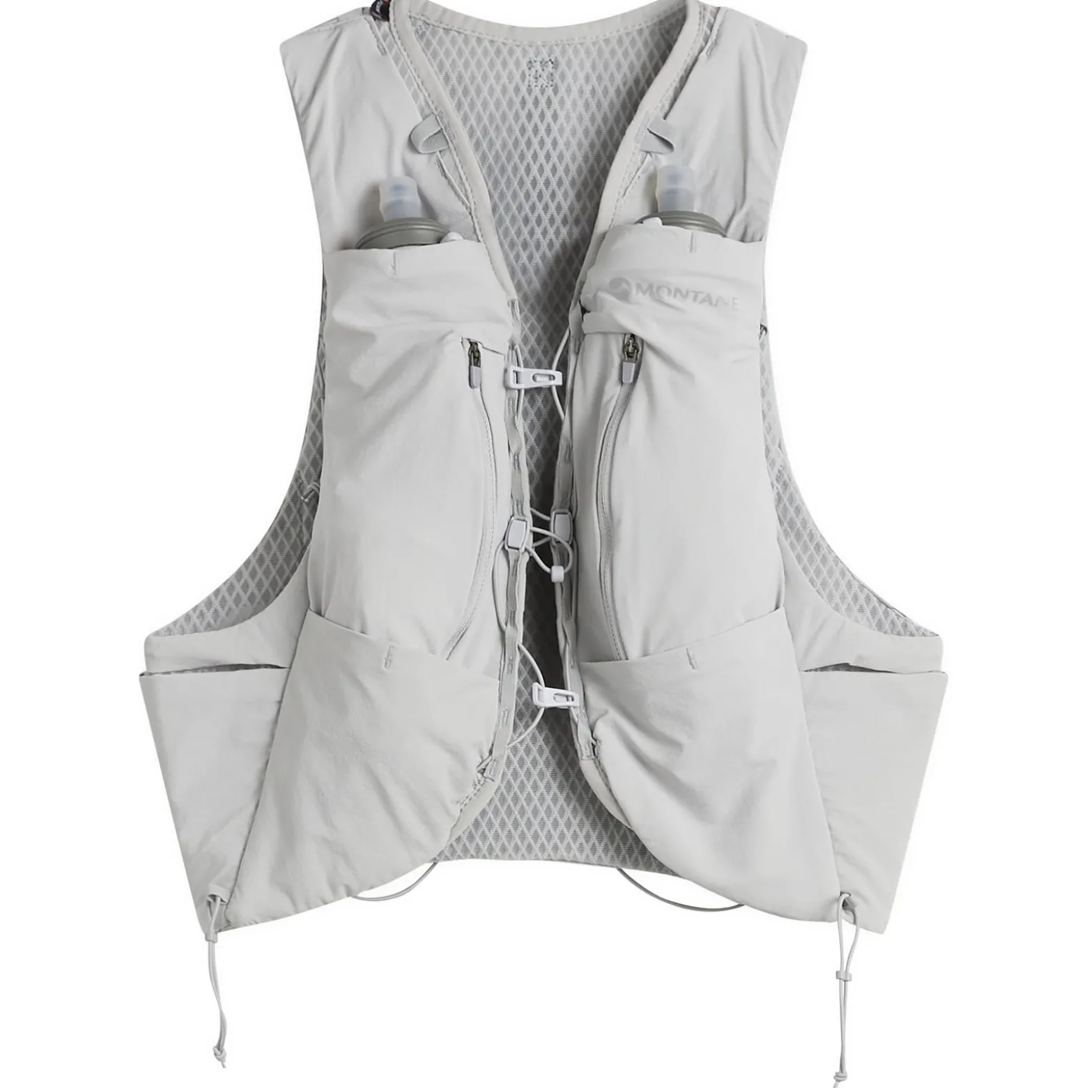 Montane Gecko Vp5+ Hydration Running Vest