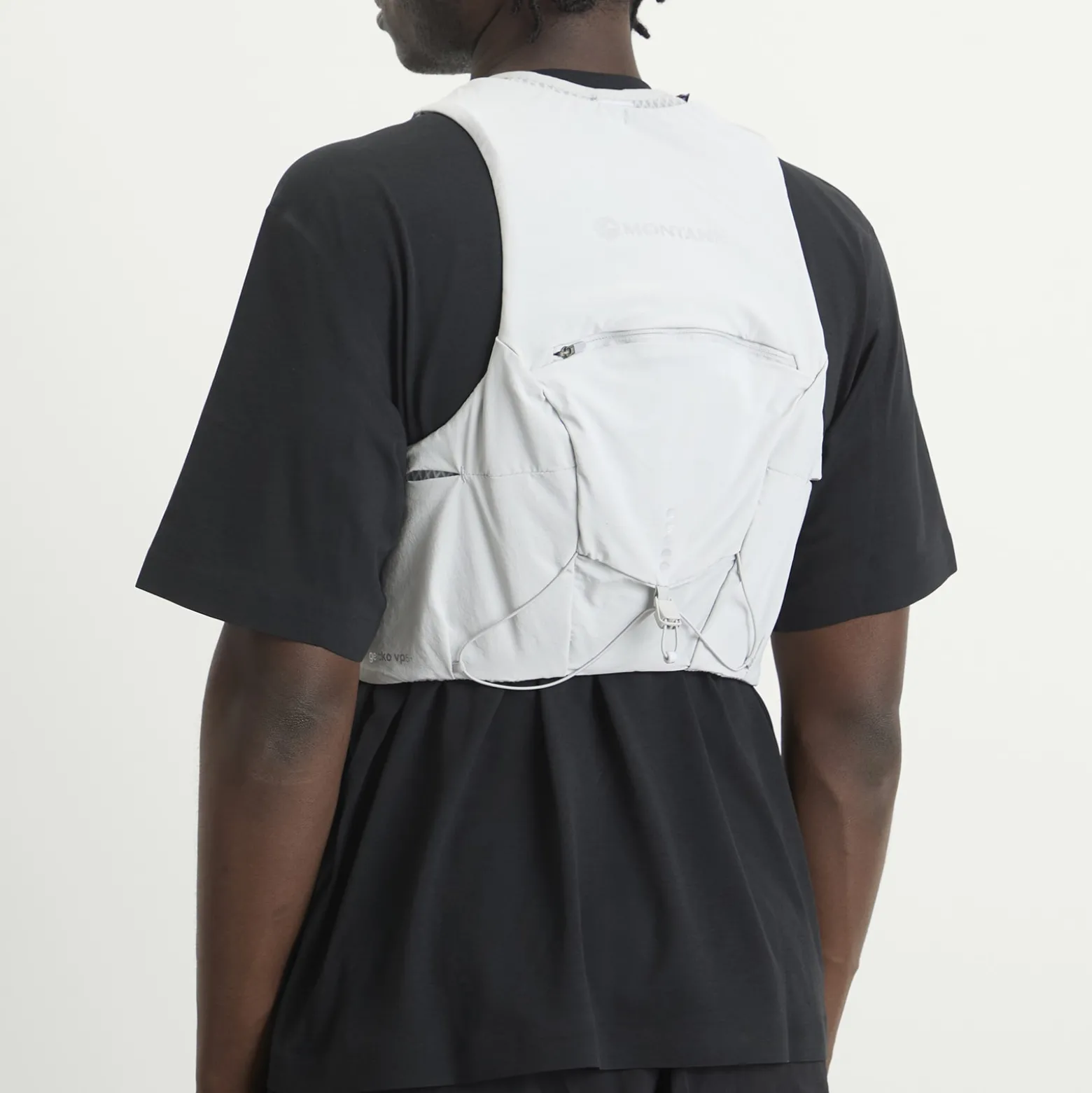 Montane Gecko Vp5+ Hydration Running Vest