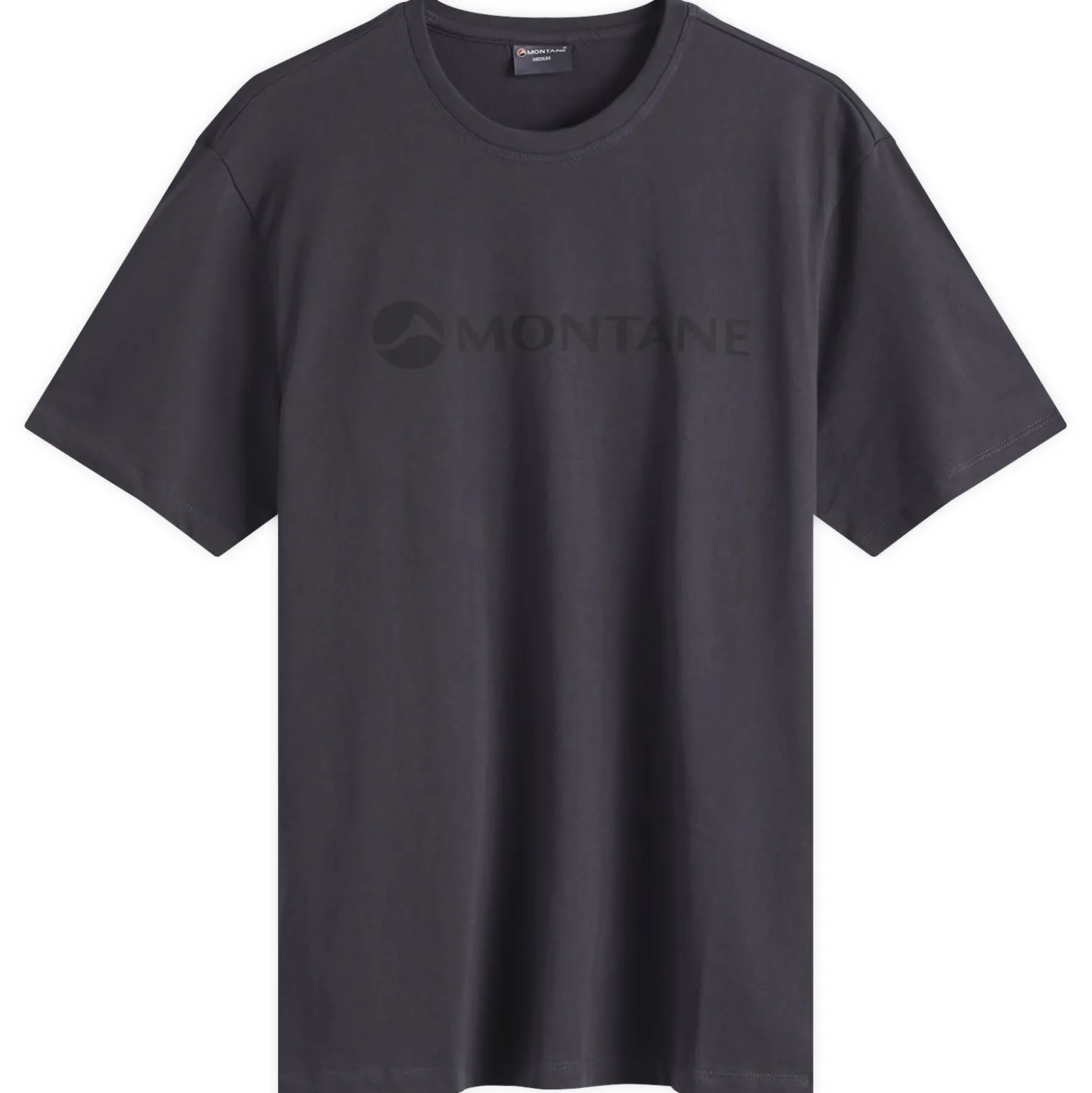 Montane Mono Logo T-Shirt