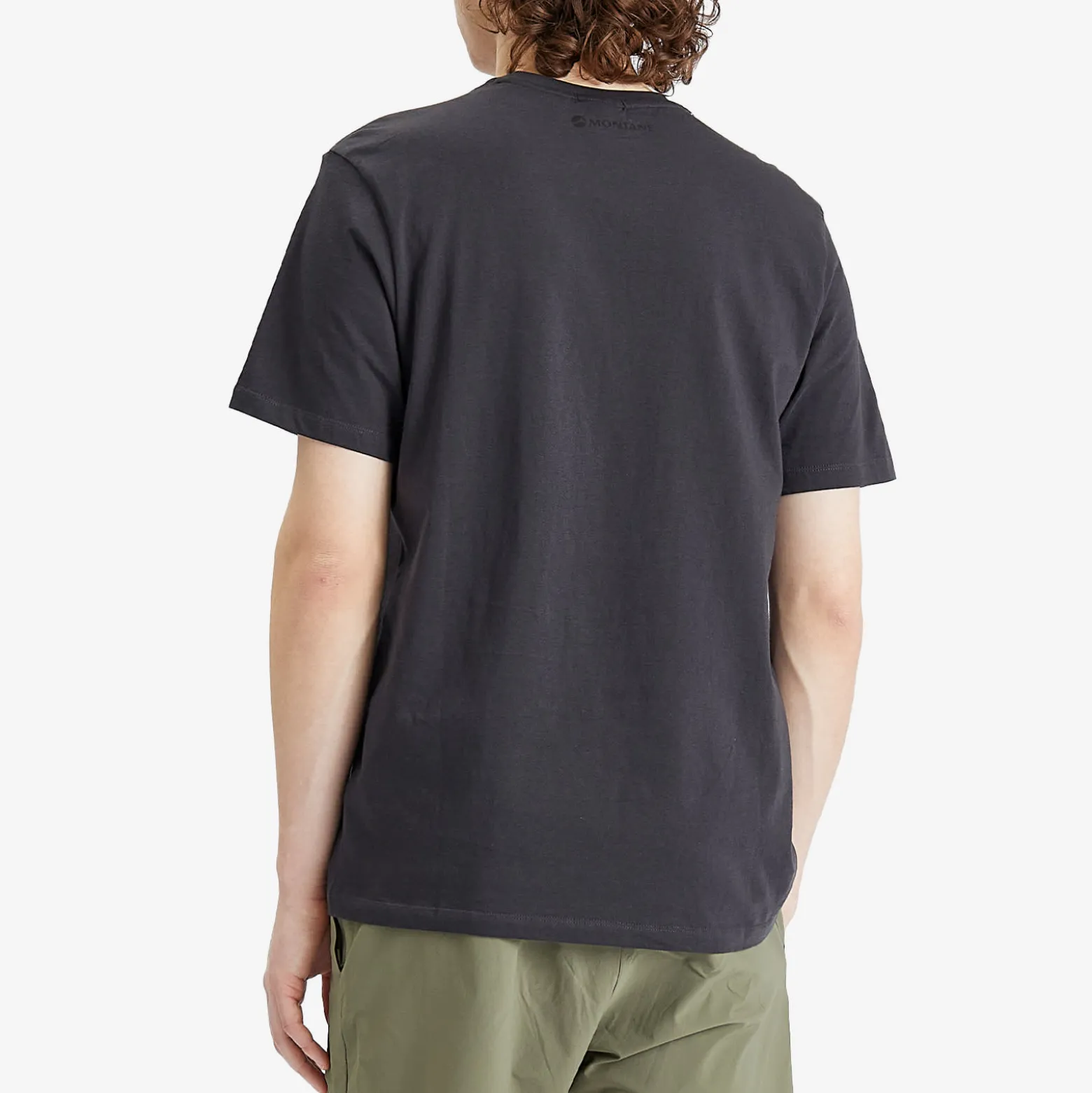 Montane Mono Logo T-Shirt
