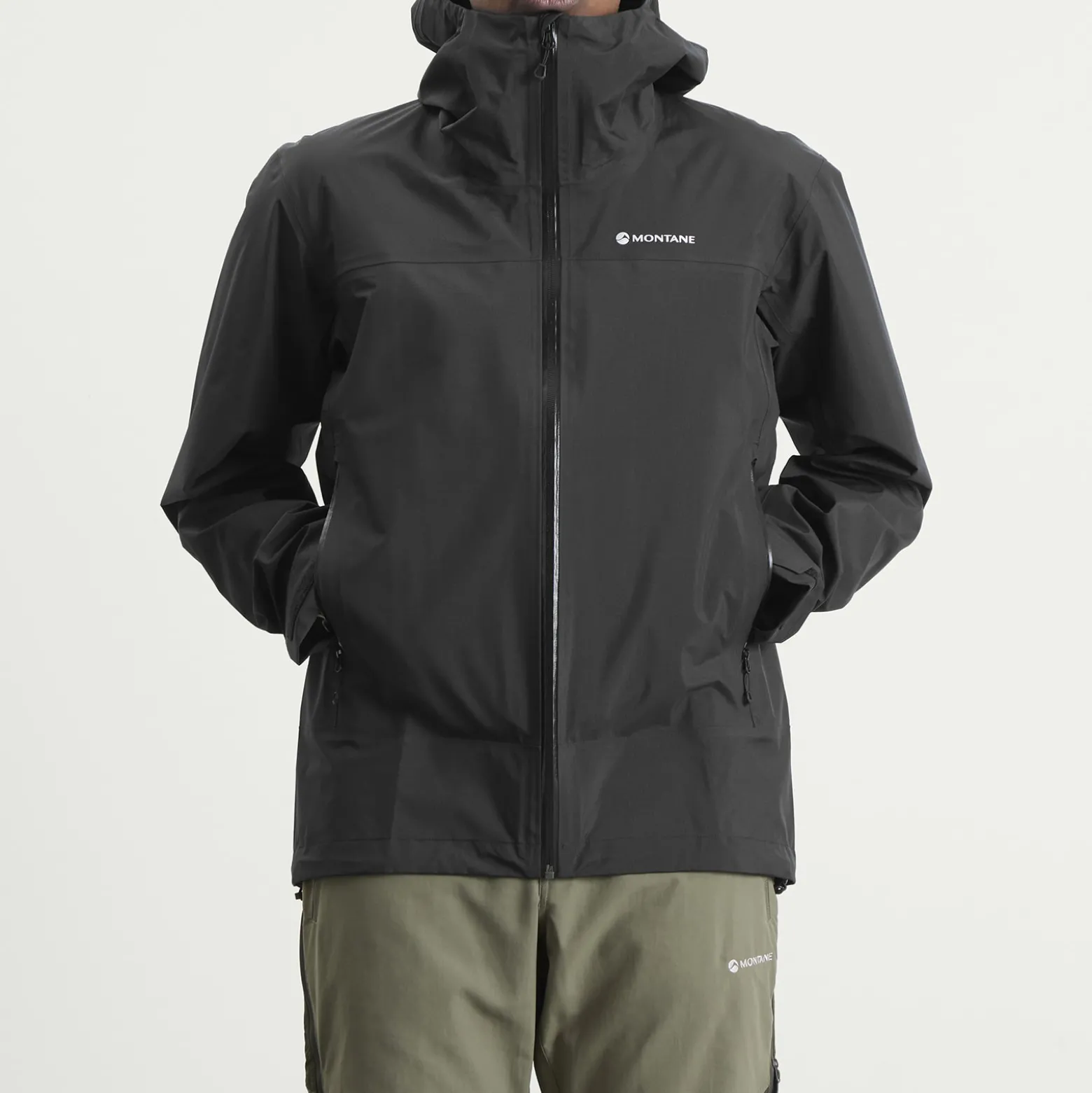 Montane Norste Pertex Jacket