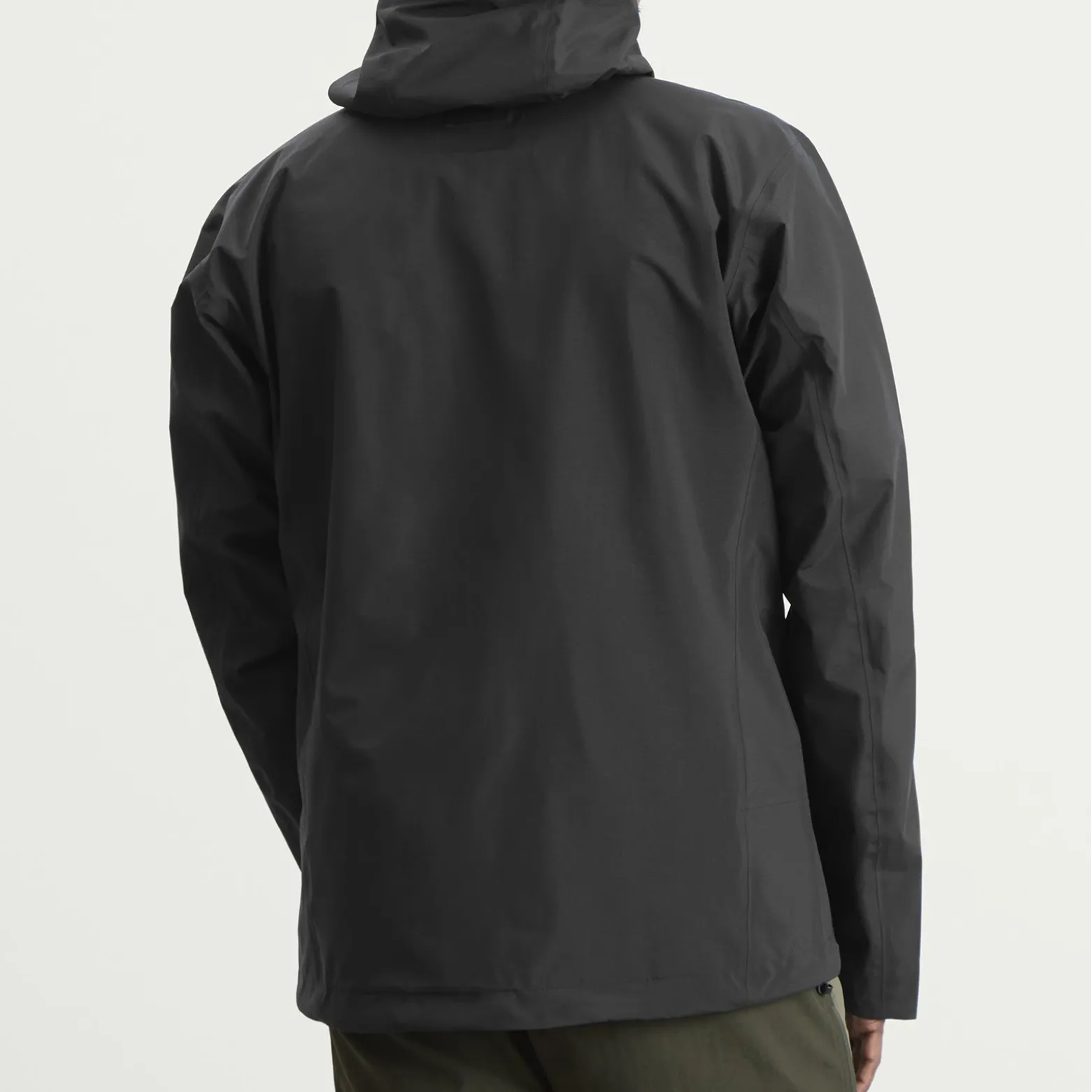 Montane Norste Pertex Jacket