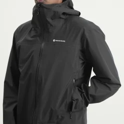 Montane Norste Pertex Jacket