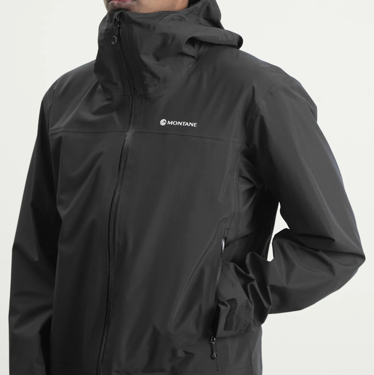 Montane Norste Pertex Jacket