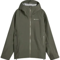 Montane Norste Pertex Jacket