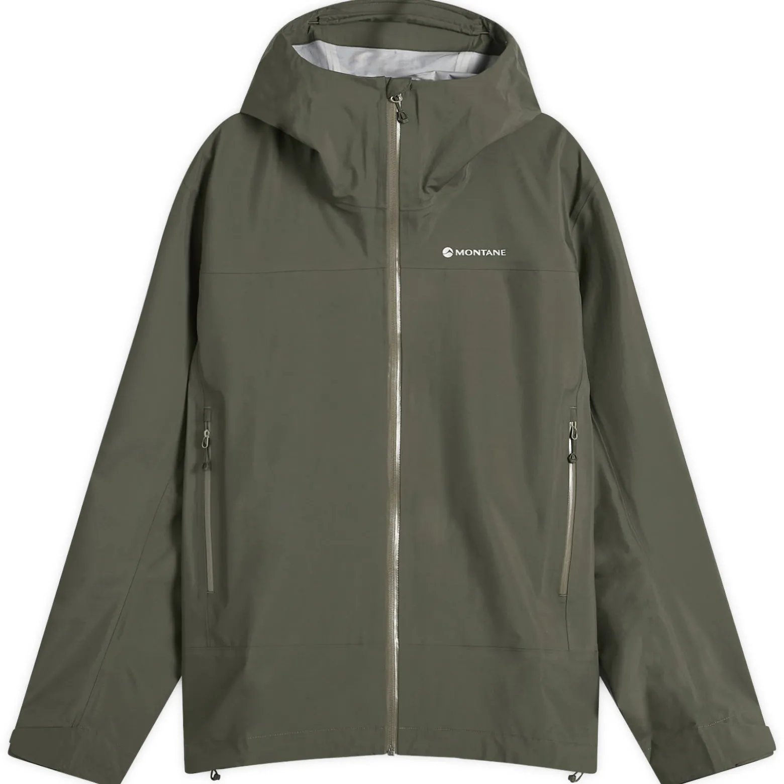 Montane Norste Pertex Jacket