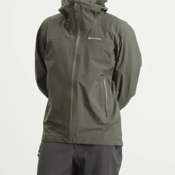 Montane Norste Pertex Jacket