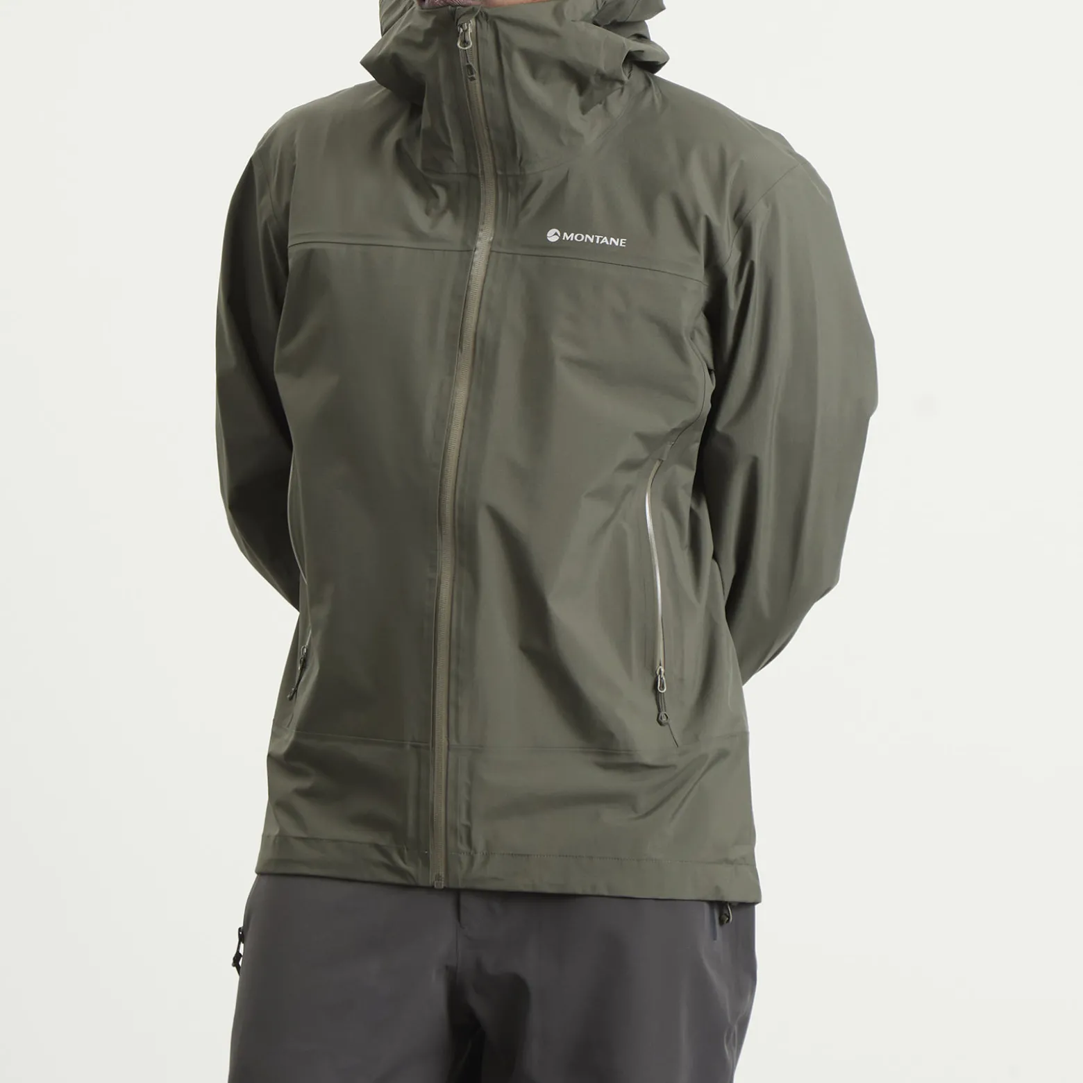 Montane Norste Pertex Jacket