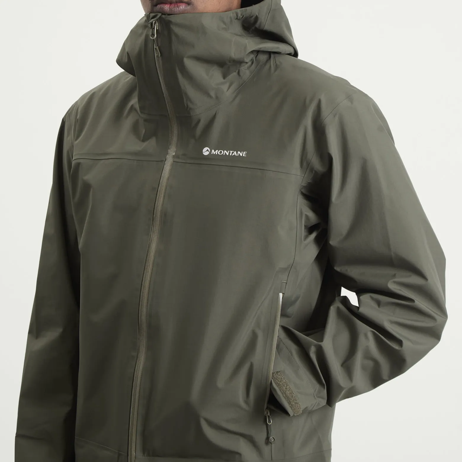 Montane Norste Pertex Jacket