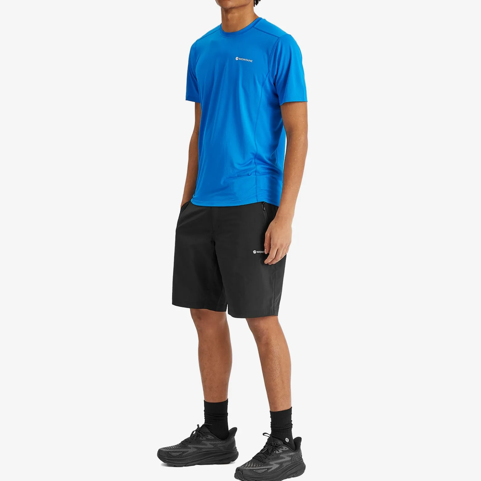 Montane Terra Shorts