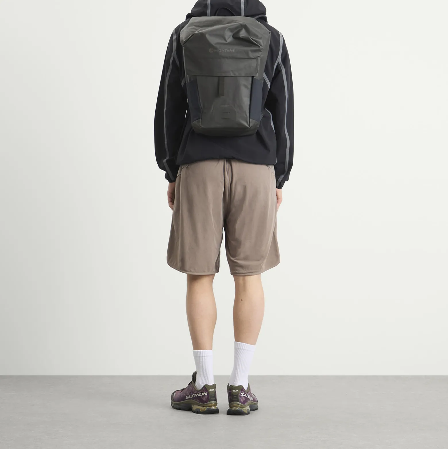 Montane Transition Backpack 18L