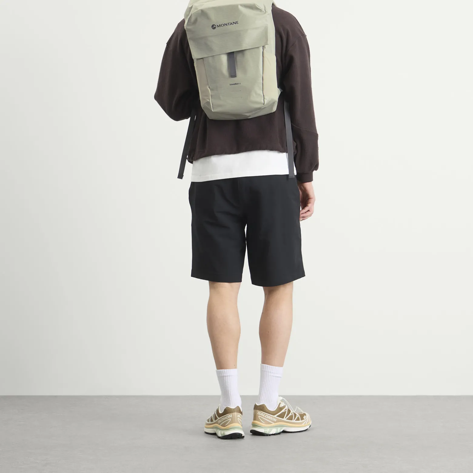 Montane Transition Backpack 18L