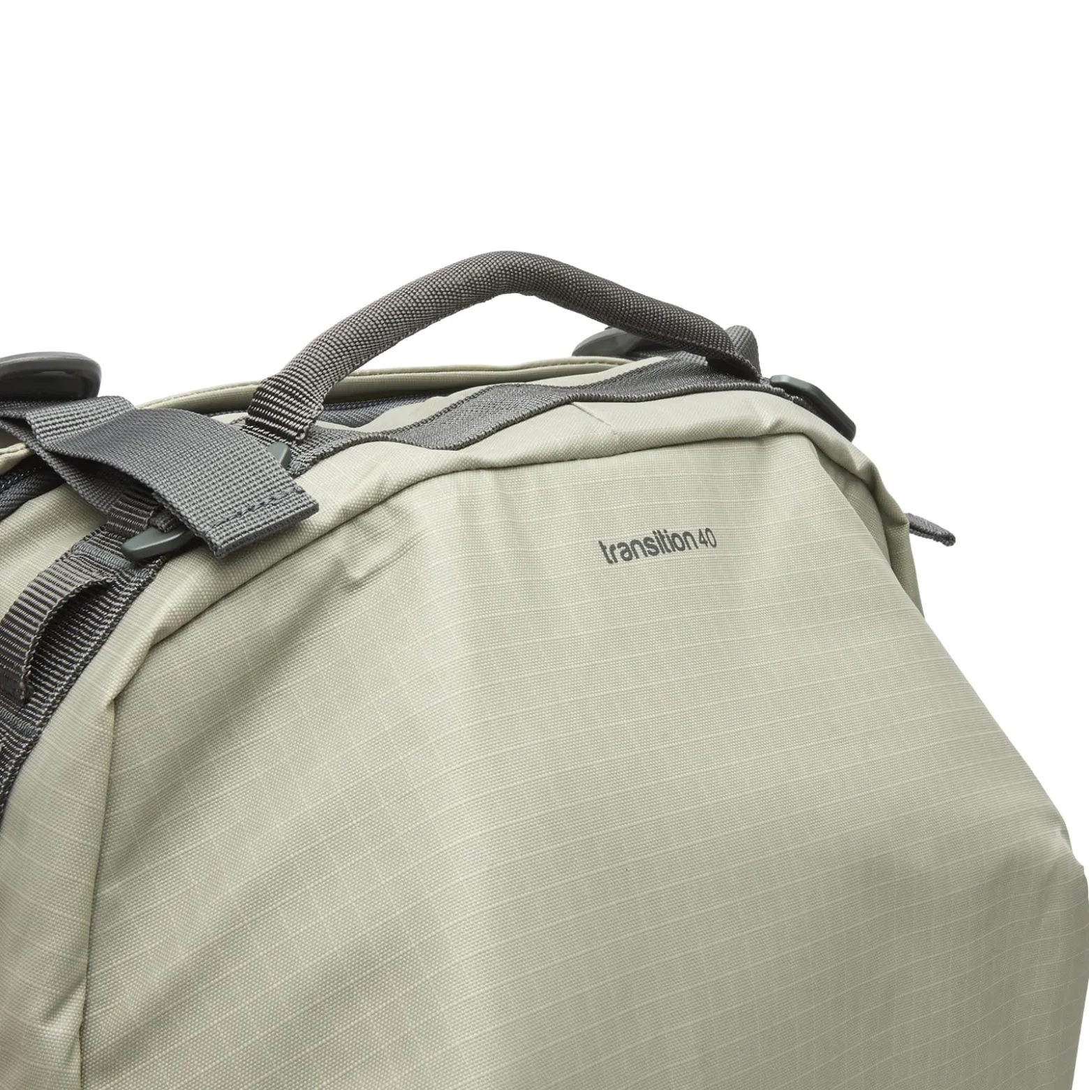 Montane Transition Duffel Bag 40L
