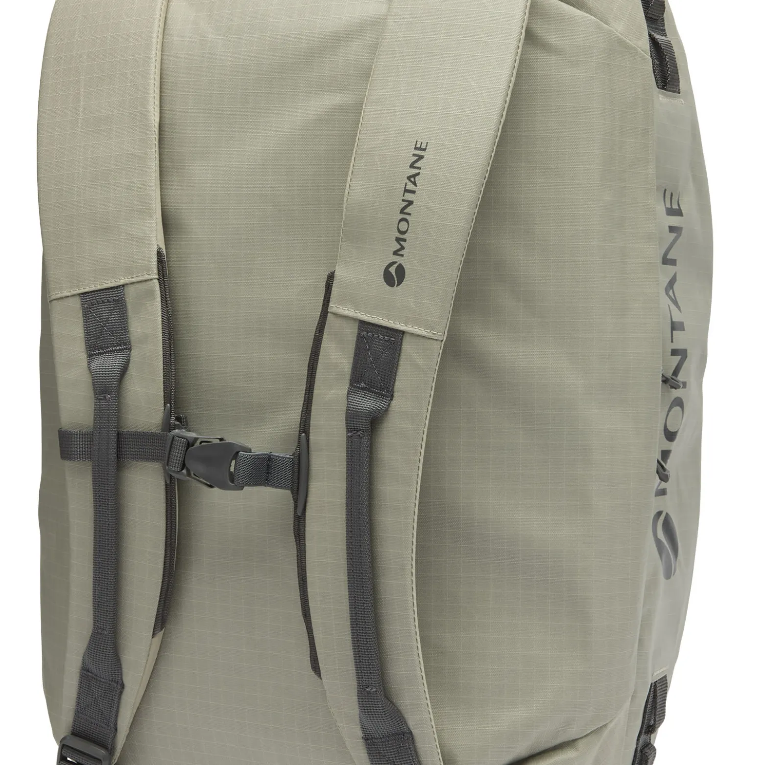 Montane Transition Duffel Bag 40L