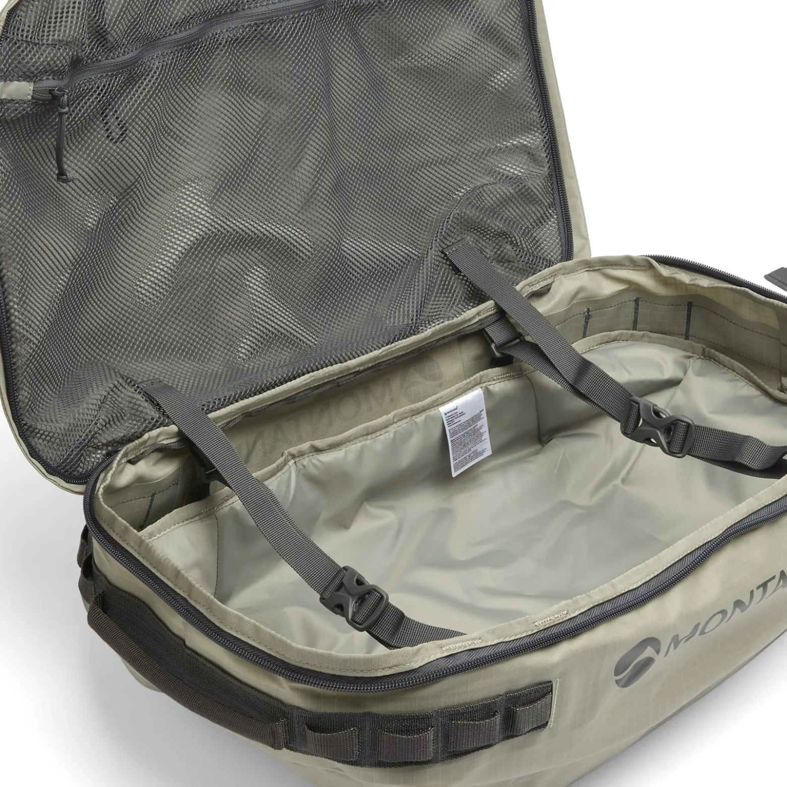 Montane Transition Duffel Bag 40L