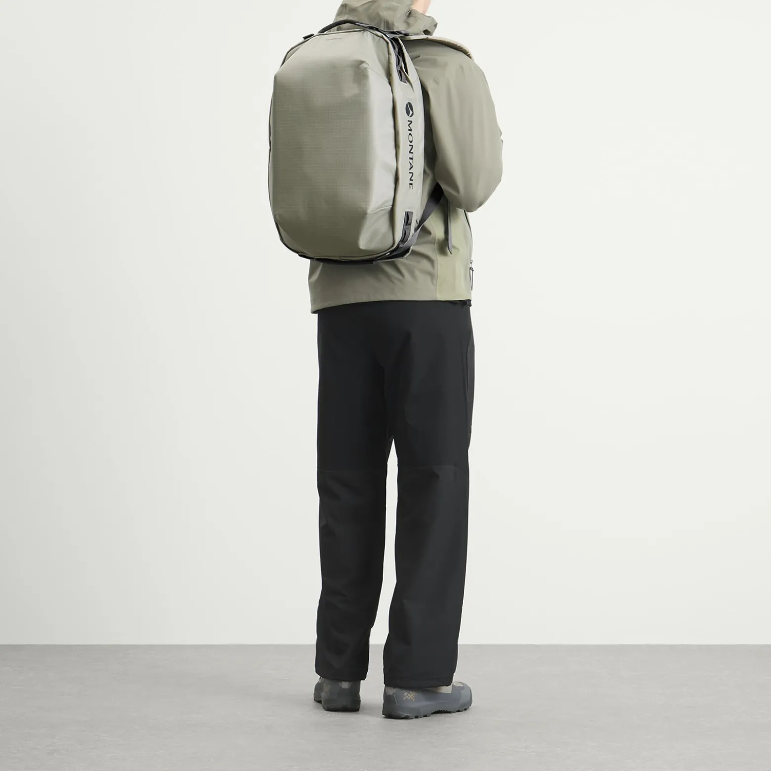Montane Transition Duffel Bag 40L