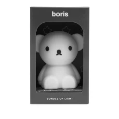 Mr. Maria Boris Bundle of Light