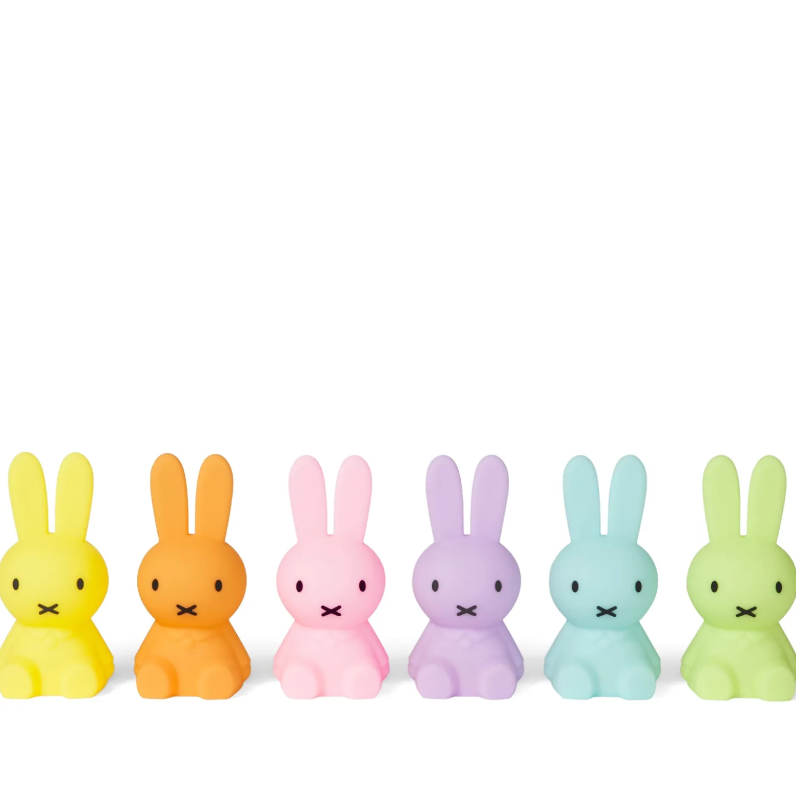 Mr. Maria Miffy Bundle of Light Colourful Surprise