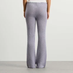 My Mum Made It Daisy Chain Knit Pant