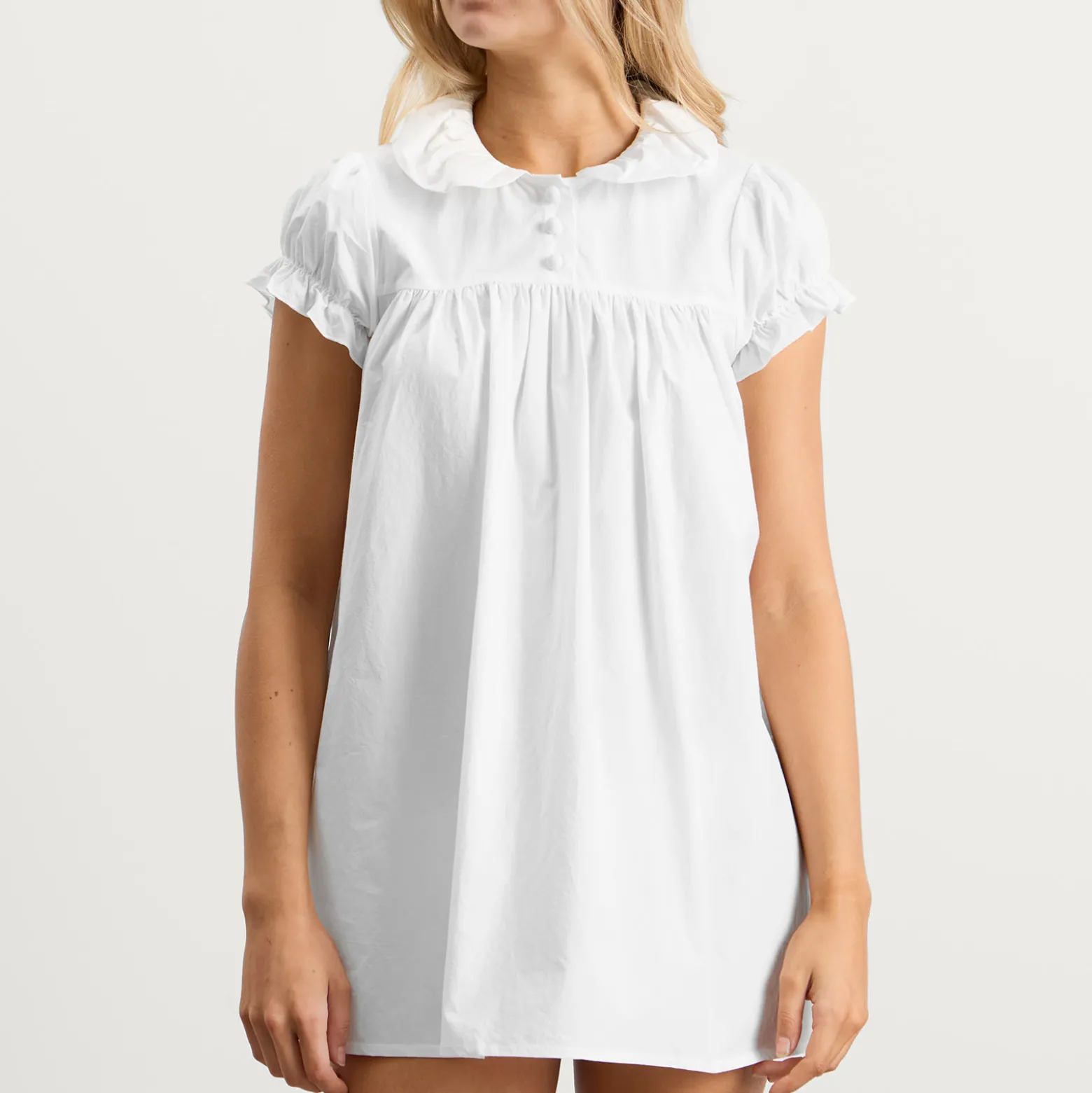 My Mum Made It Esme Shift Dress