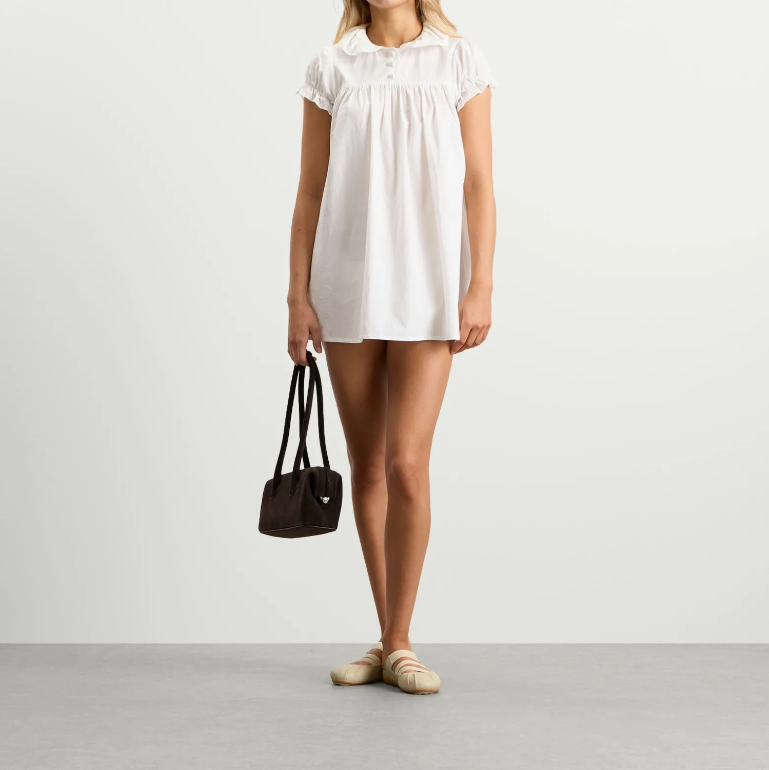 My Mum Made It Esme Shift Dress