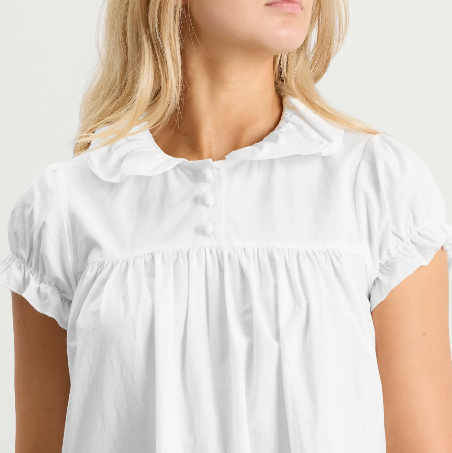 My Mum Made It Esme Shift Dress