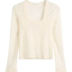 My Mum Made It Lace Poem Top