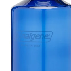 Nalgene Narrow Mouth Tritan Sustain Water Bottle