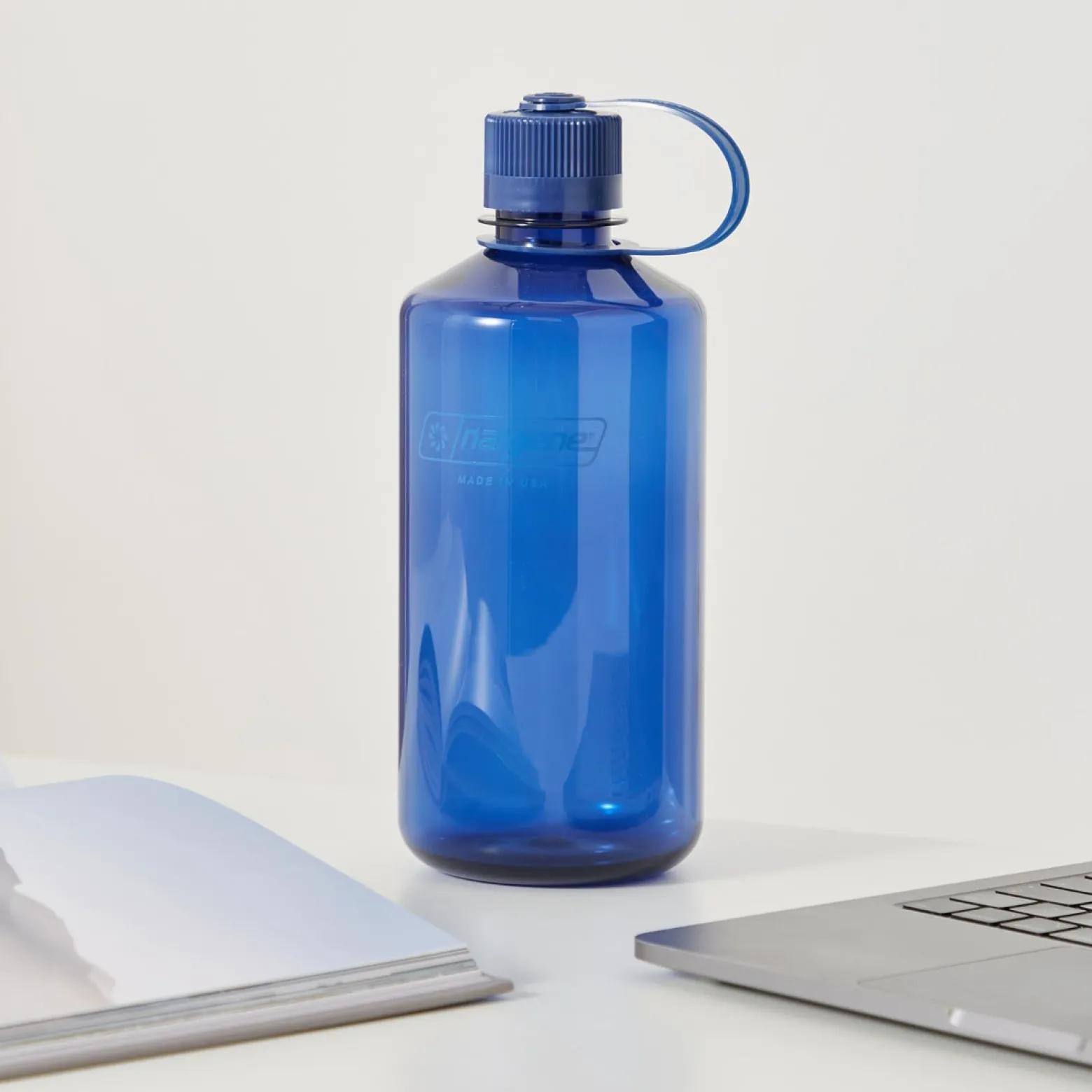 Nalgene Narrow Mouth Tritan Sustain Water Bottle