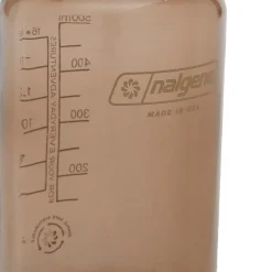 Nalgene Narrow Mouth Tritan Sustain Water Bottle