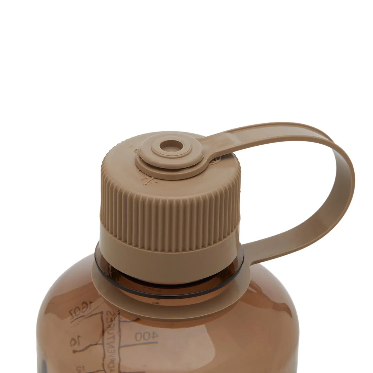 Nalgene Narrow Mouth Tritan Sustain Water Bottle