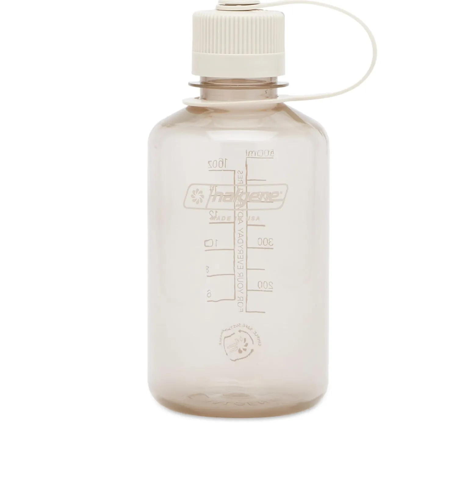 Nalgene Narrow Mouth Tritan Sustain Water Bottle