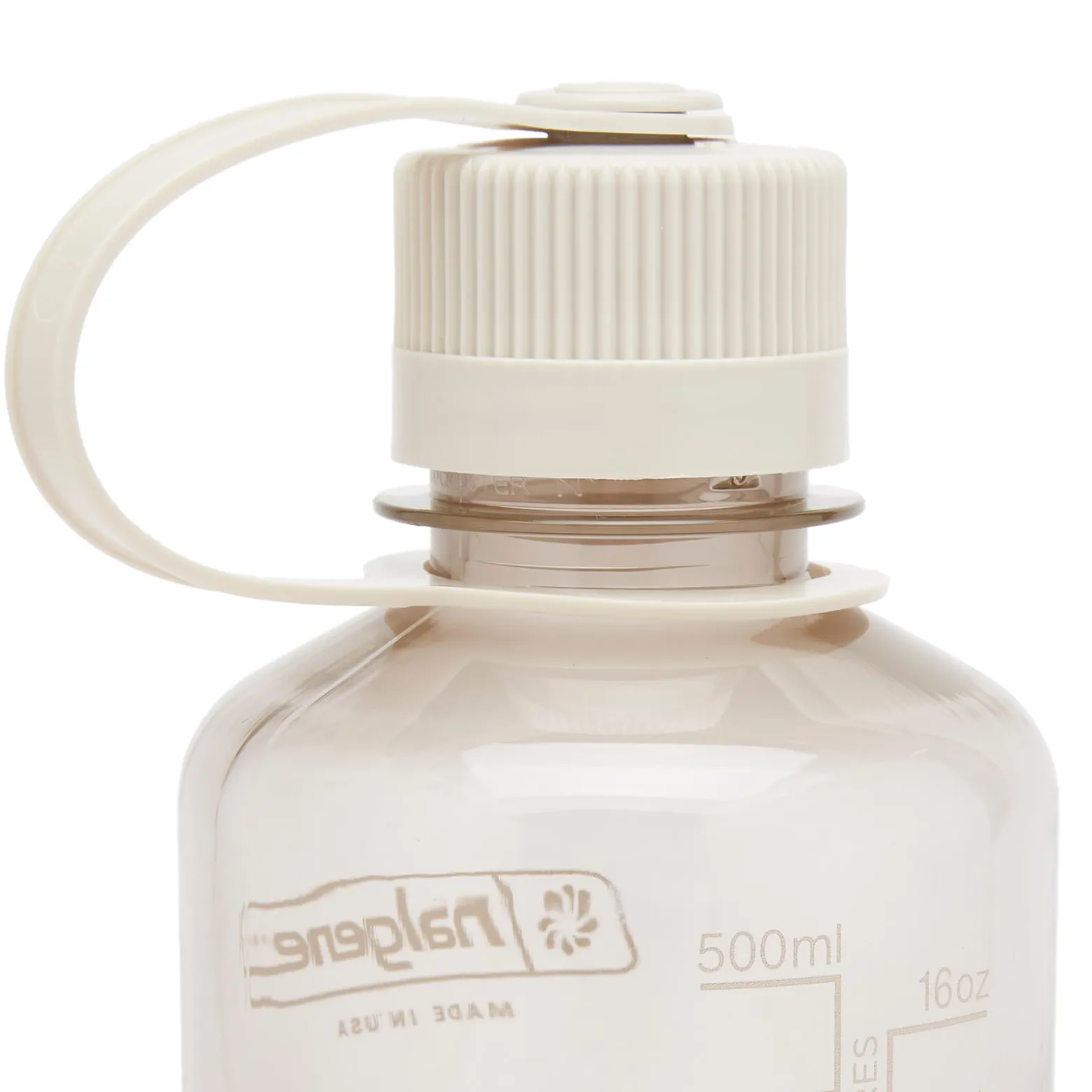 Nalgene Narrow Mouth Tritan Sustain Water Bottle