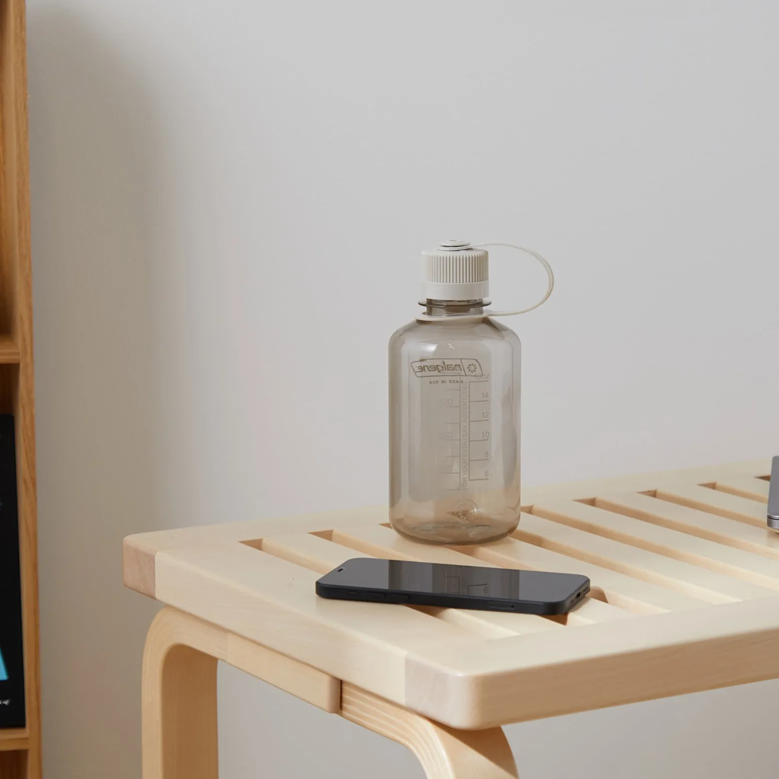 Nalgene Narrow Mouth Tritan Sustain Water Bottle