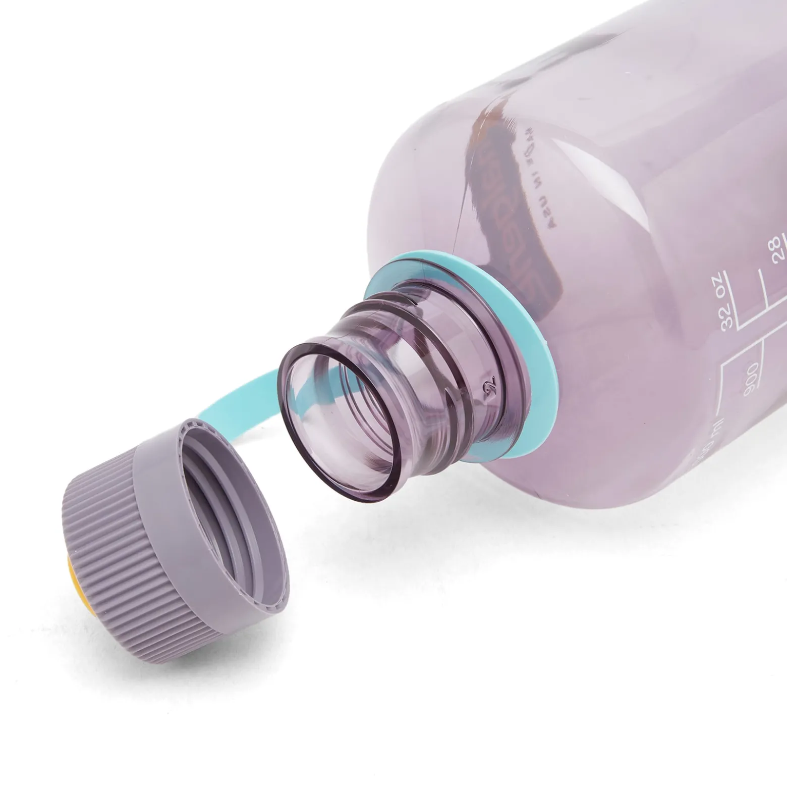 Nalgene Narrow Mouth Tritan Sustain Water Bottle