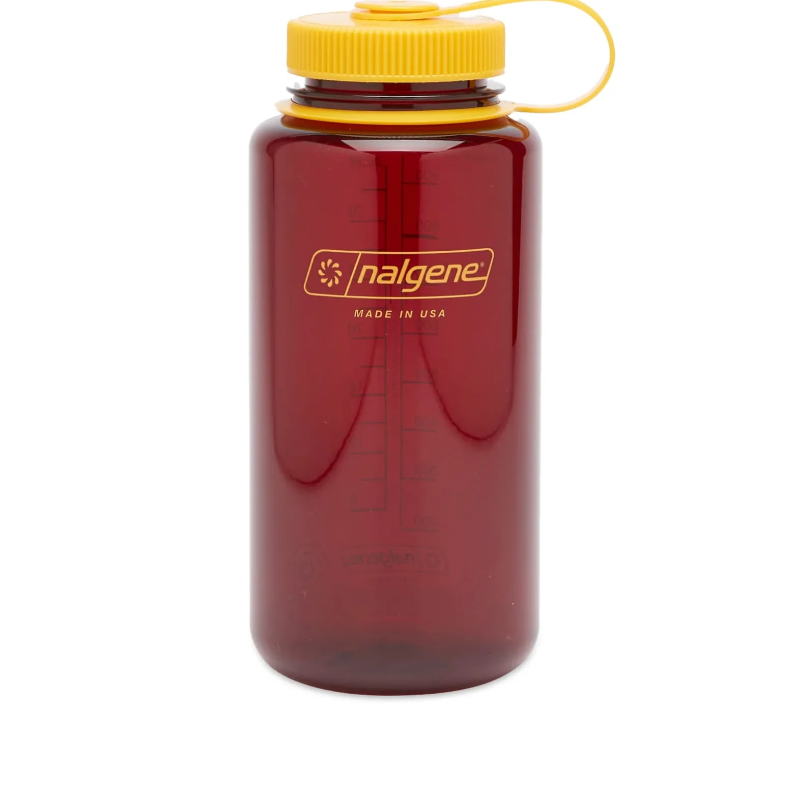 Nalgene Wide Mouth Tritan Sustain