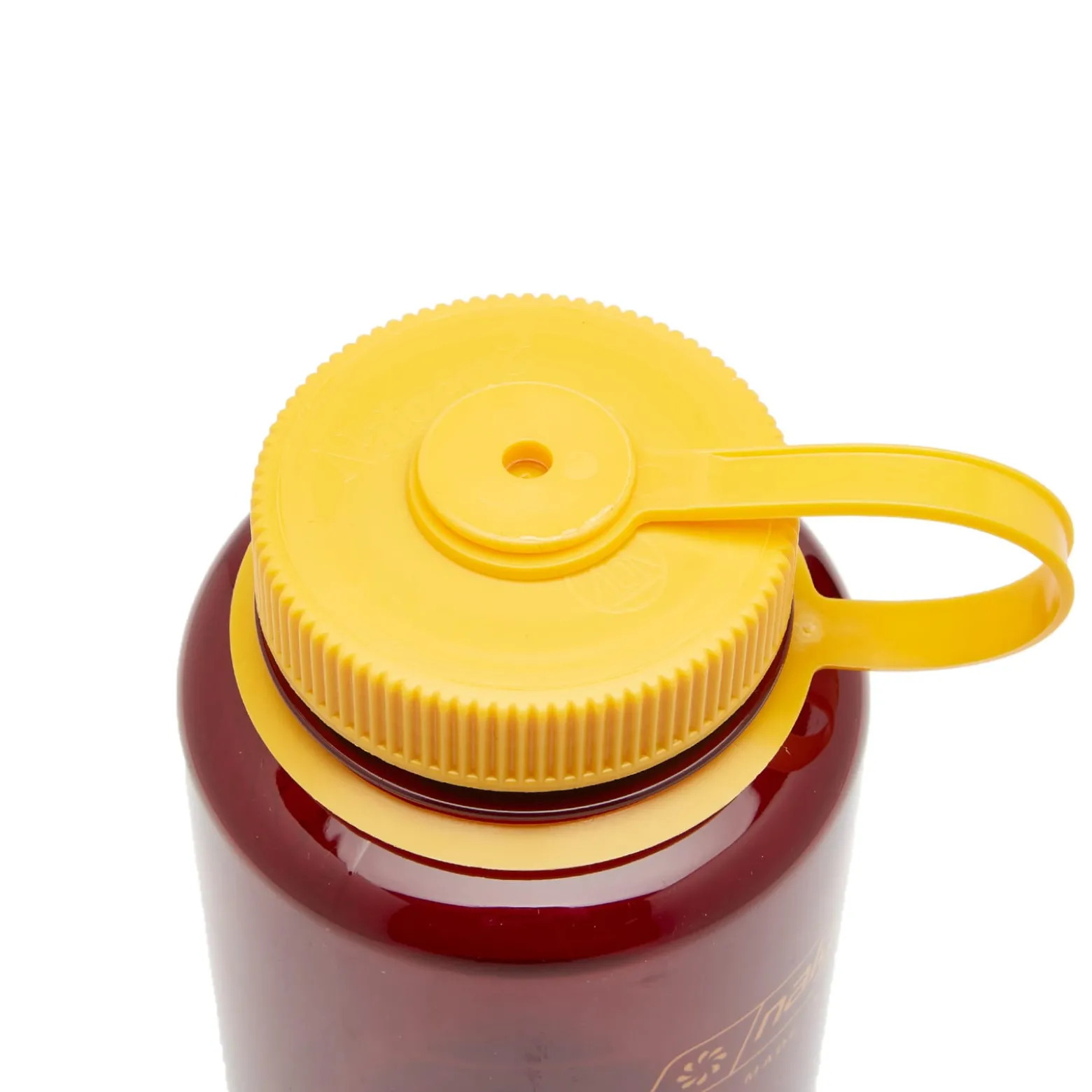 Nalgene Wide Mouth Tritan Sustain