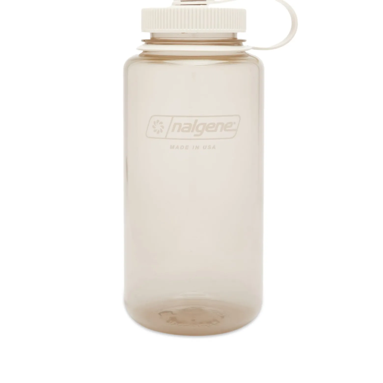 Nalgene Wide Mouth Tritan Sustain Water Bottle