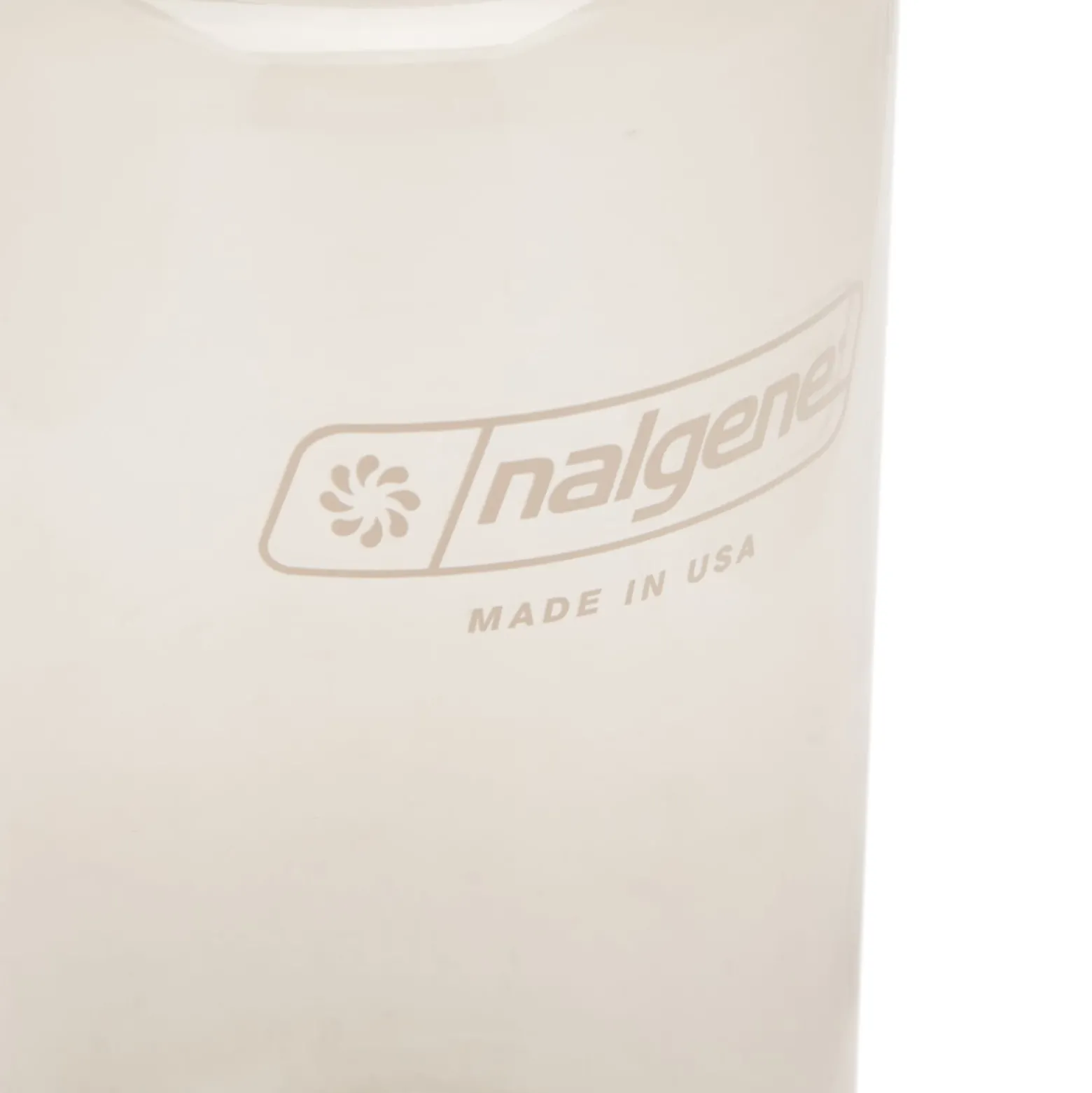 Nalgene Wide Mouth Tritan Sustain Water Bottle