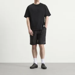 NANGA Airflex® Waffle T-Shirt