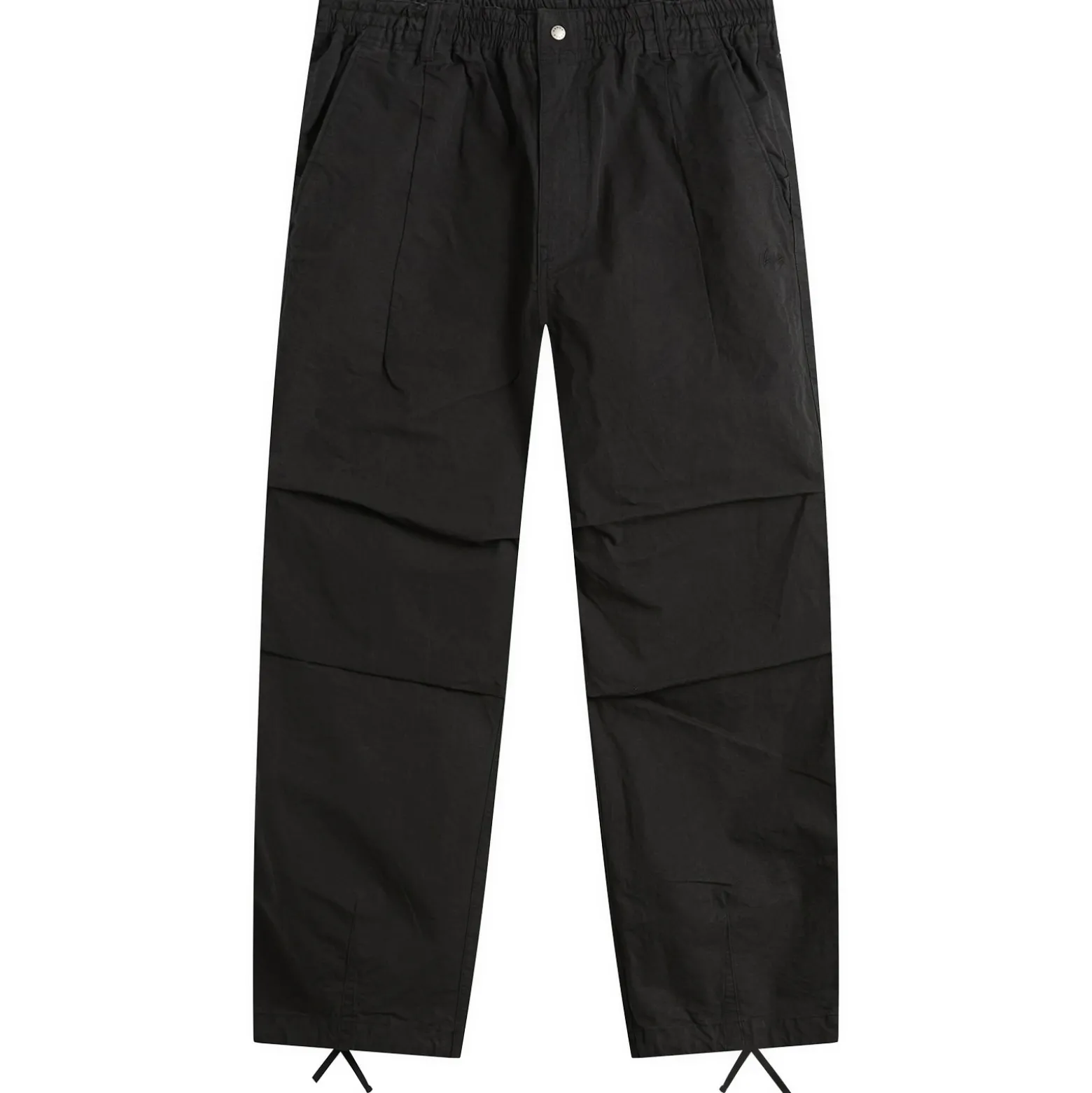 NANGA Dry Cotton Easy Trousers