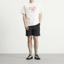 NANGA Eco Hybrid Peak Lover T-Shirt