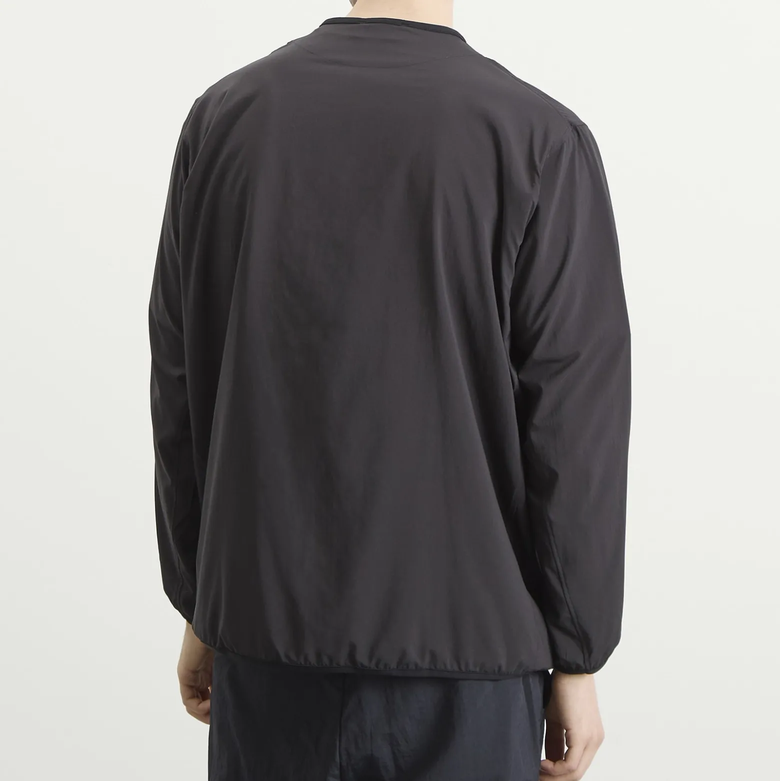 NANGA Excursion Cardigan