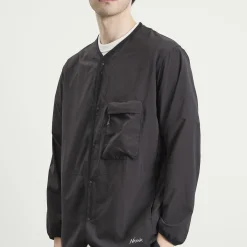 NANGA Excursion Cardigan